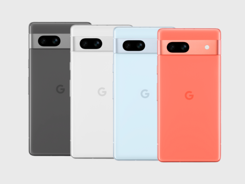 Googleピクセル7a Google Pixel 7a: Price, Specs, Availability, and everything