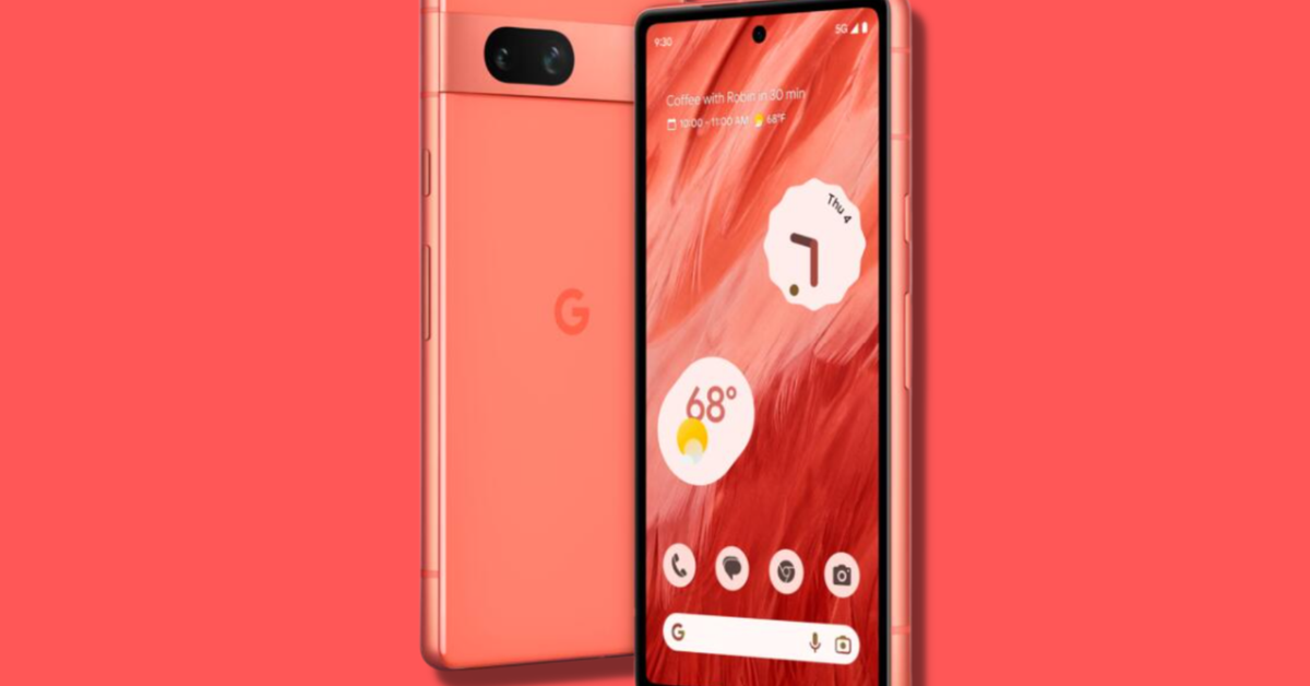 Google Pixel 7a Sea 値下げ交渉可能 Google Pixel 【安心！当社1ヶ月保証付き】【整備済品】Google