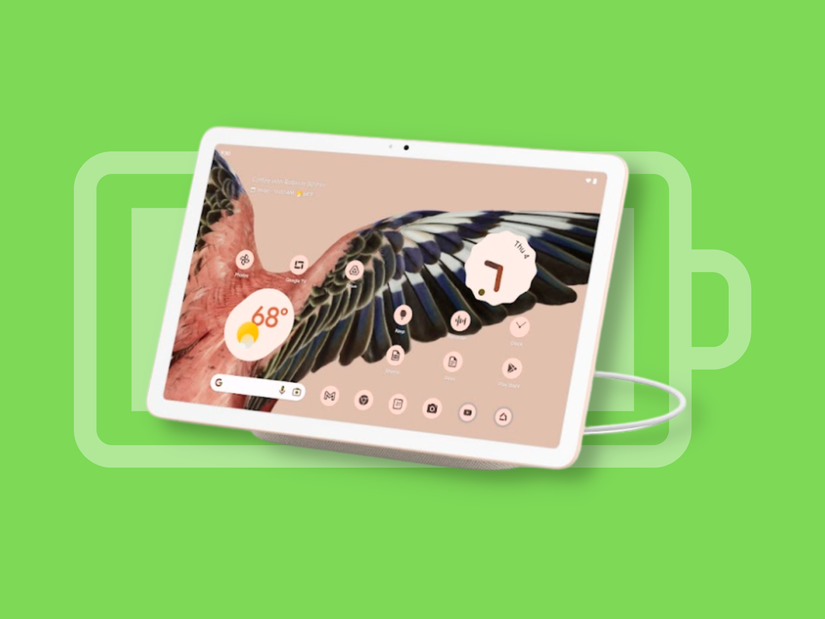 Google Pixel Tablet: Here's all you need to know