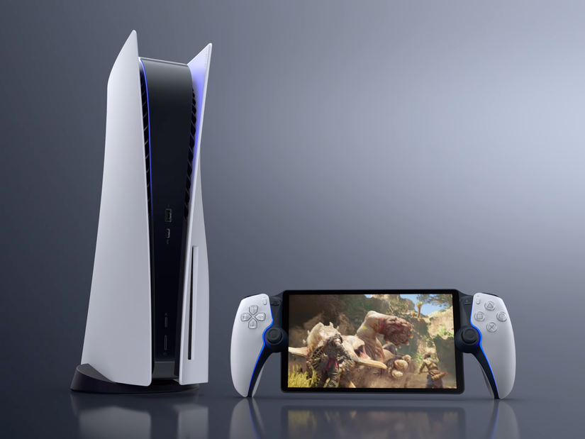 Sony's new Project Q handheld looks great, but I still miss my PSP
