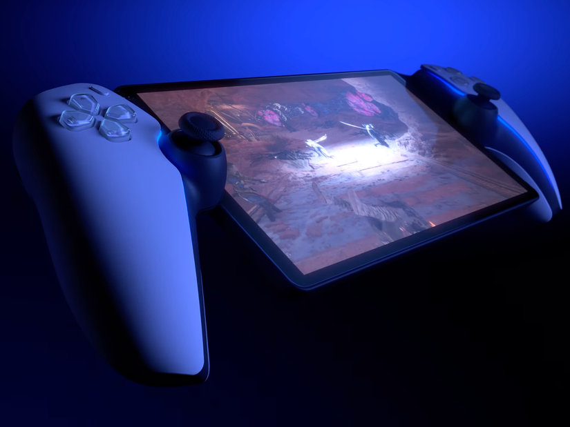 その他 Sony PlayStation Portal The Sony PlayStation Portal at $200 is too expensive