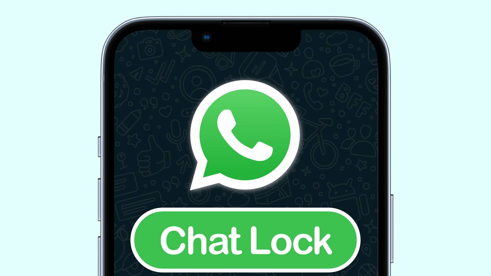 How to hide WhatsApp chats using the new Chat Lock feature