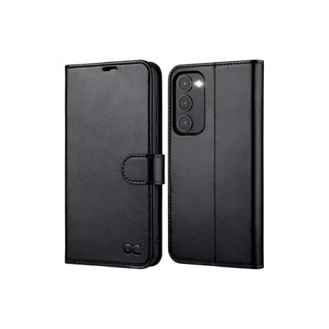  TORRAS Shockproof for Samsung Galaxy S23+ Plus Case, (Military  Grade Drop Tested) Translucent Slim Protective Matte Hard Back Cover Phone  Case for Samsung S23 + Plus Case,Black : Cell Phones 