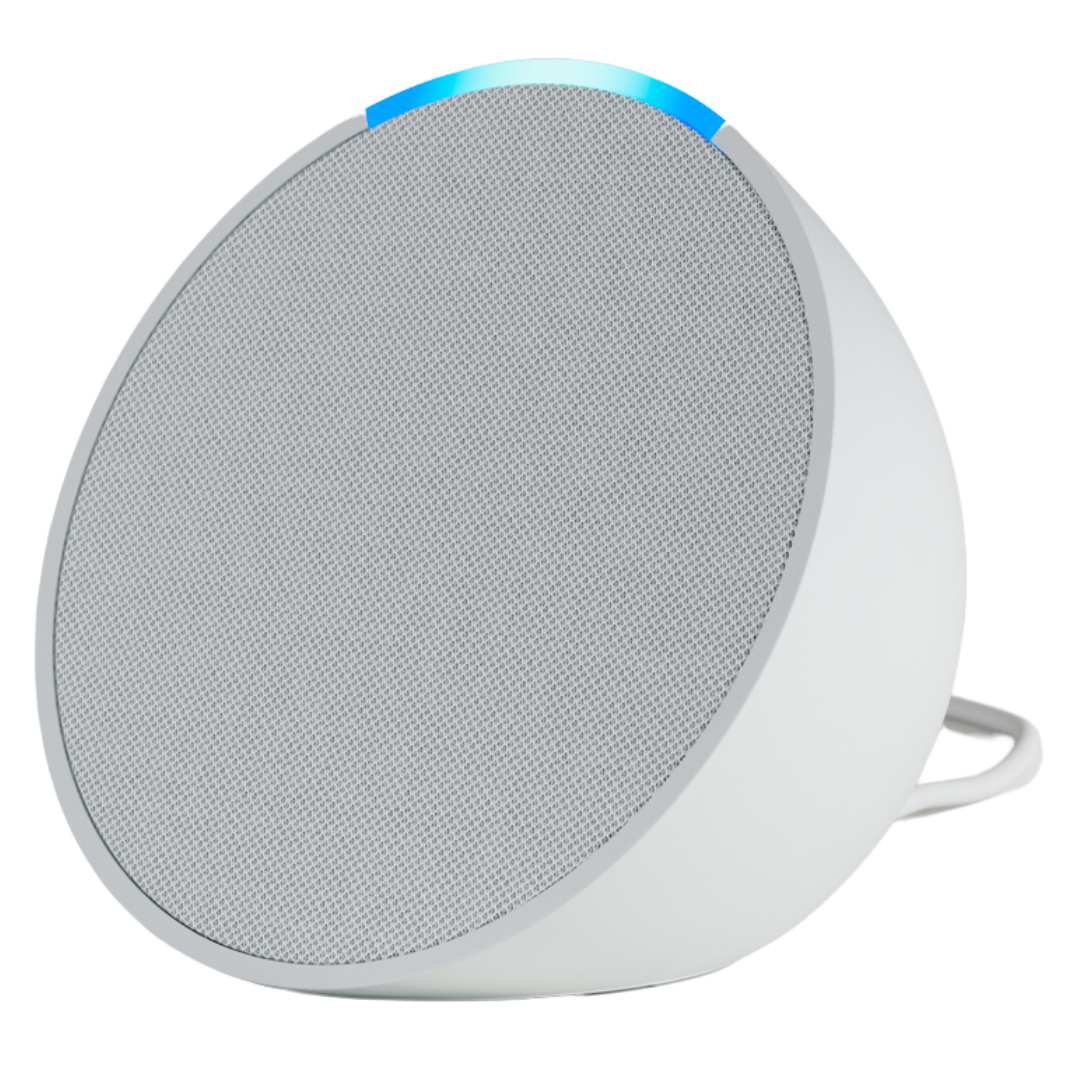 unveils new Echo Pop smart speaker, alongside next-gen Echo Show 5  and earbuds