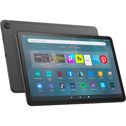 Amazon Fire Max 11 is the biggest and most powerful Fire Amazon Fire Max 11 is the biggest and most powerful Fire