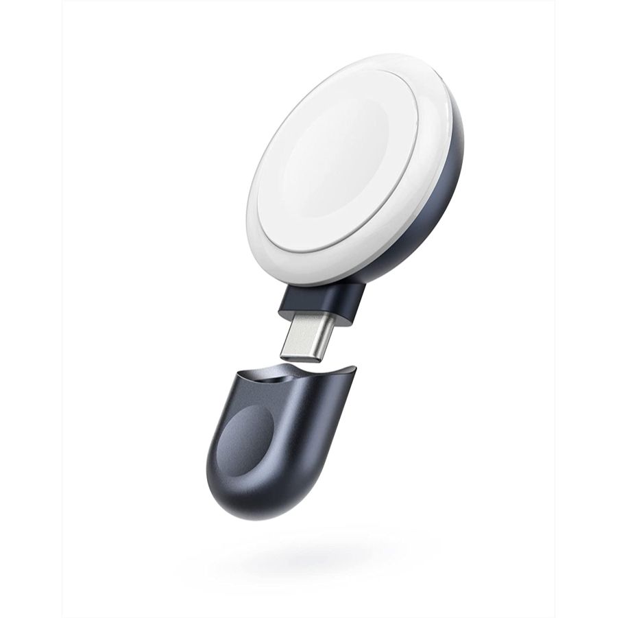 Three unique Apple Watch chargers you need to try