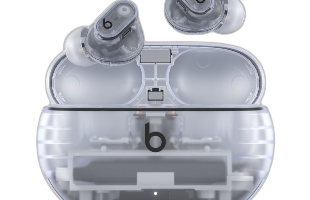 Beats Studio Buds+ are currently 24 percent off