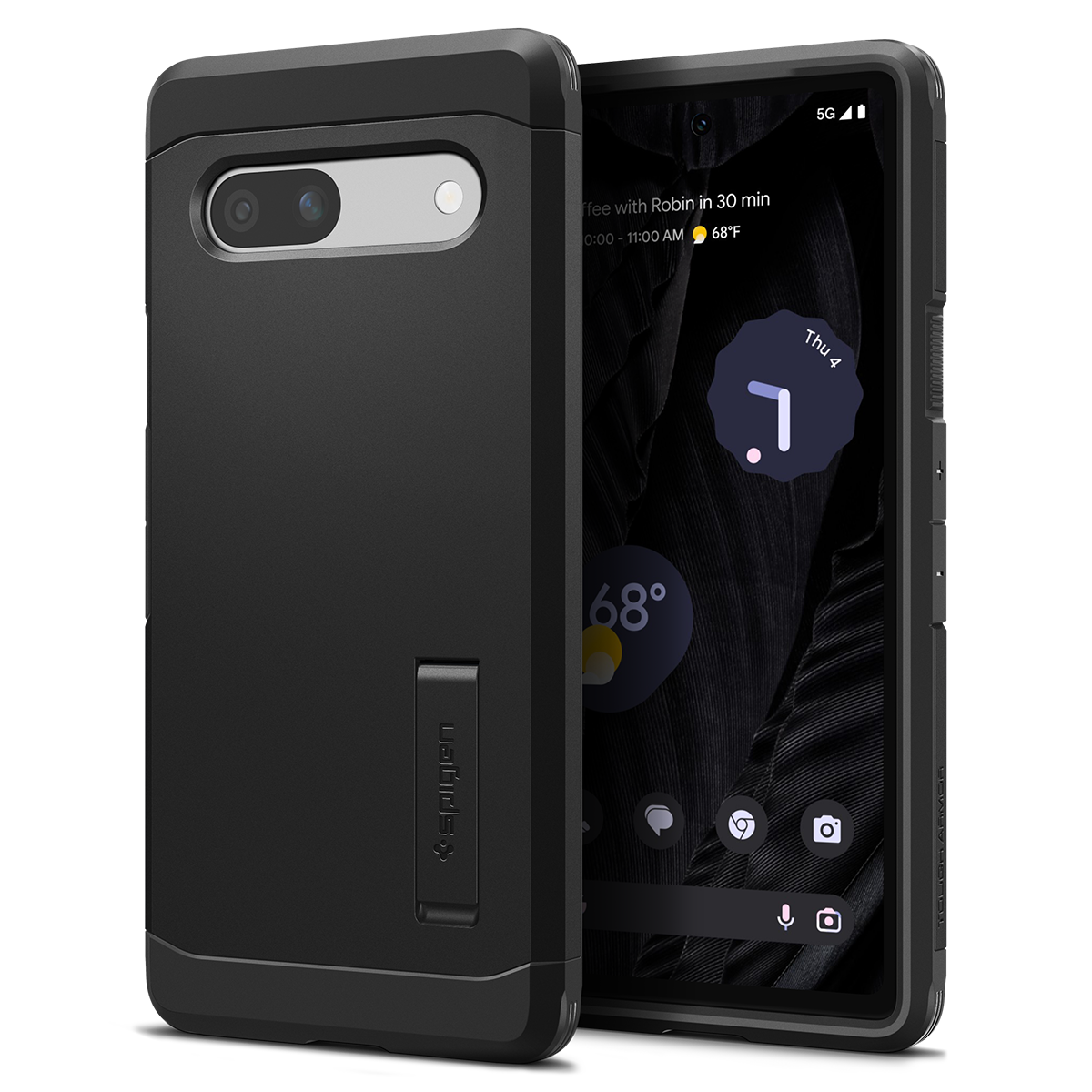 Best Pixel 7a protective cases and covers in 2024