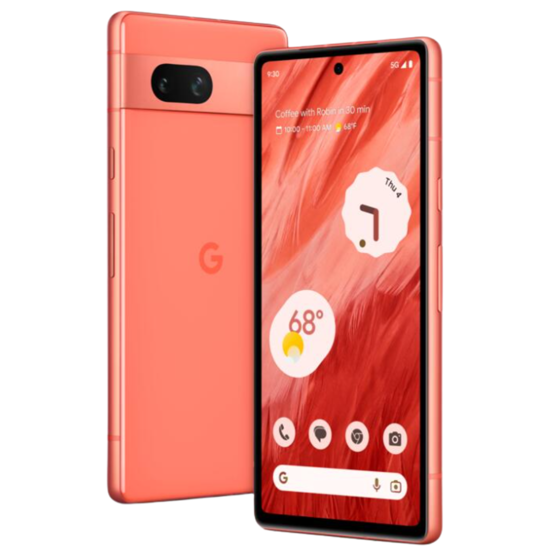 Google Pixel - 【B】Pixel 7a/Google Pixel 7a/353617359078924 Amazon.com: Google Pixel 7a - Unlocked Android Cell Phone