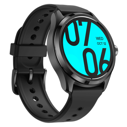 Ticwatch Pro 5 スマートウォッチ Wear OS TicWatch Pro 5 Review: Is this the best Wear OS smartwatch right now?