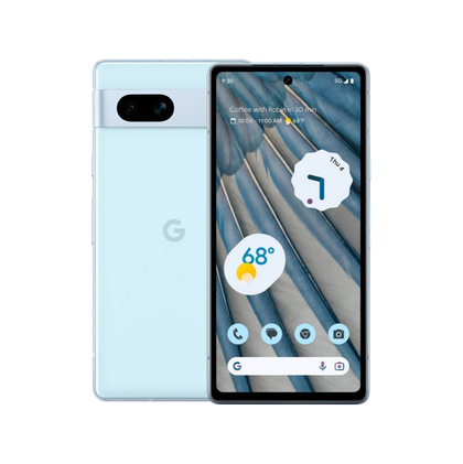 Google Pixel 7a 本体 青 Google Pixel 7a: Price, Specs, Availability, and everything