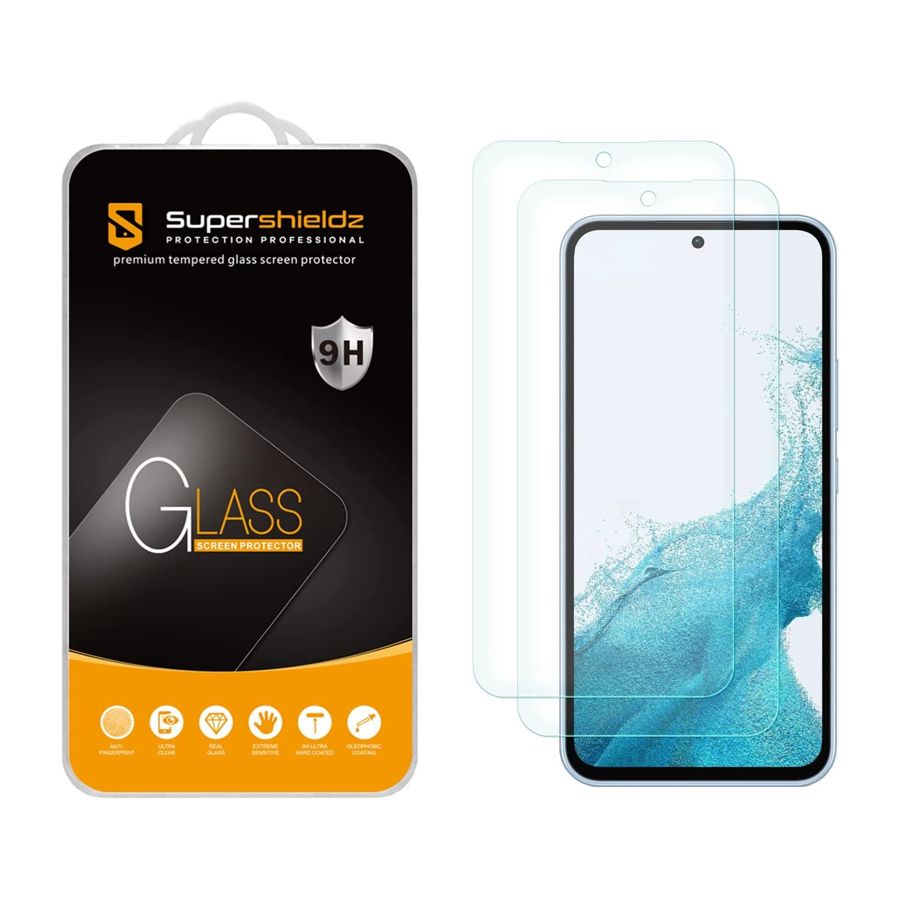 Samsung Galaxy A54 5G Screen Protector - Privacy