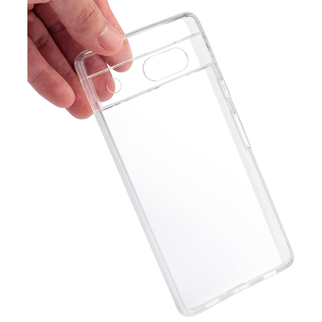Best Pixel 7a protective cases and covers in 2024