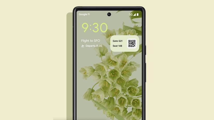Apple plans to turn your iPhone into a smart display with iOS 17