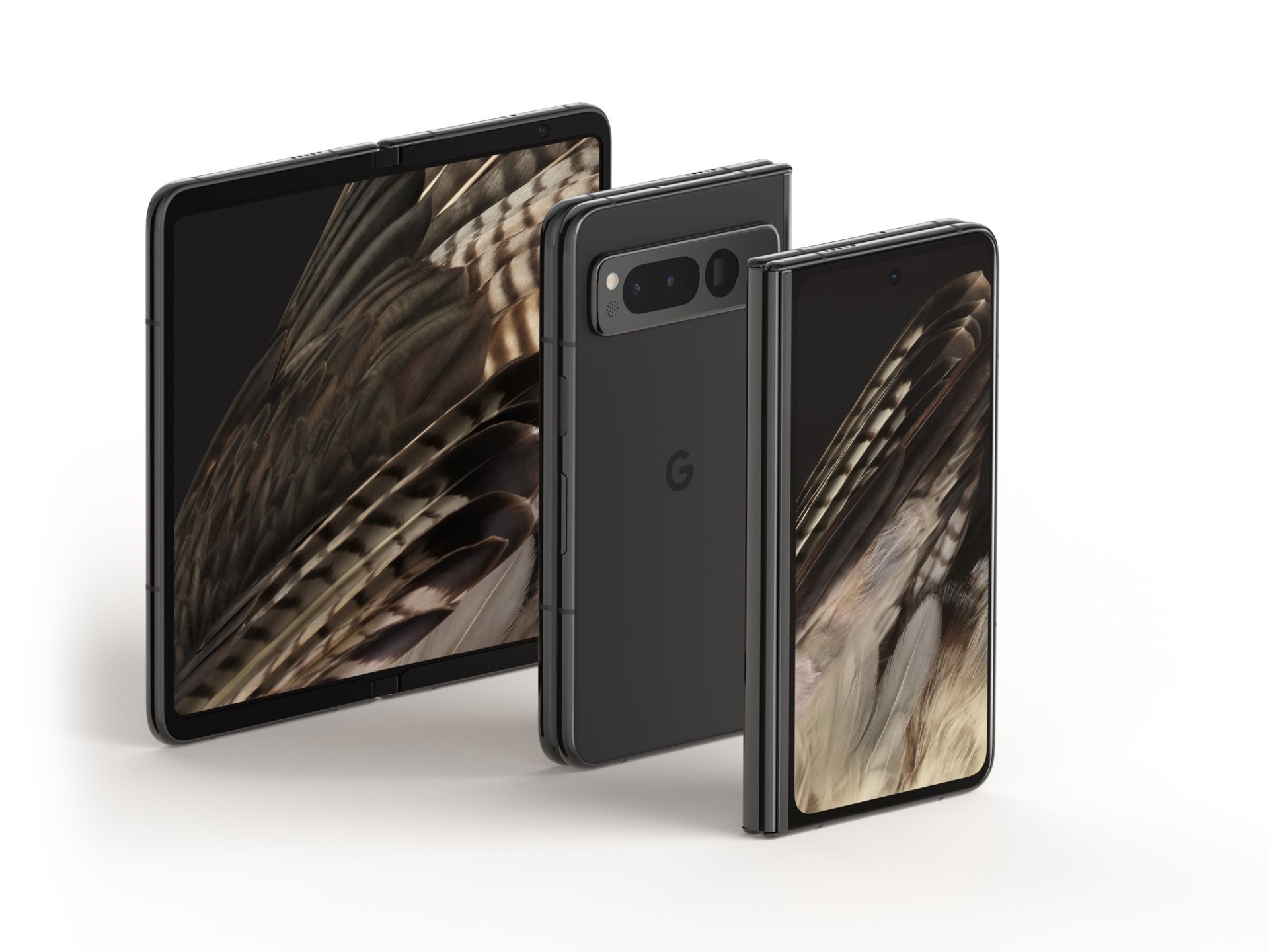 訳あり Google Pixel Fold おまけ付き Google Pixel Fold at IO: Price, specs, photos