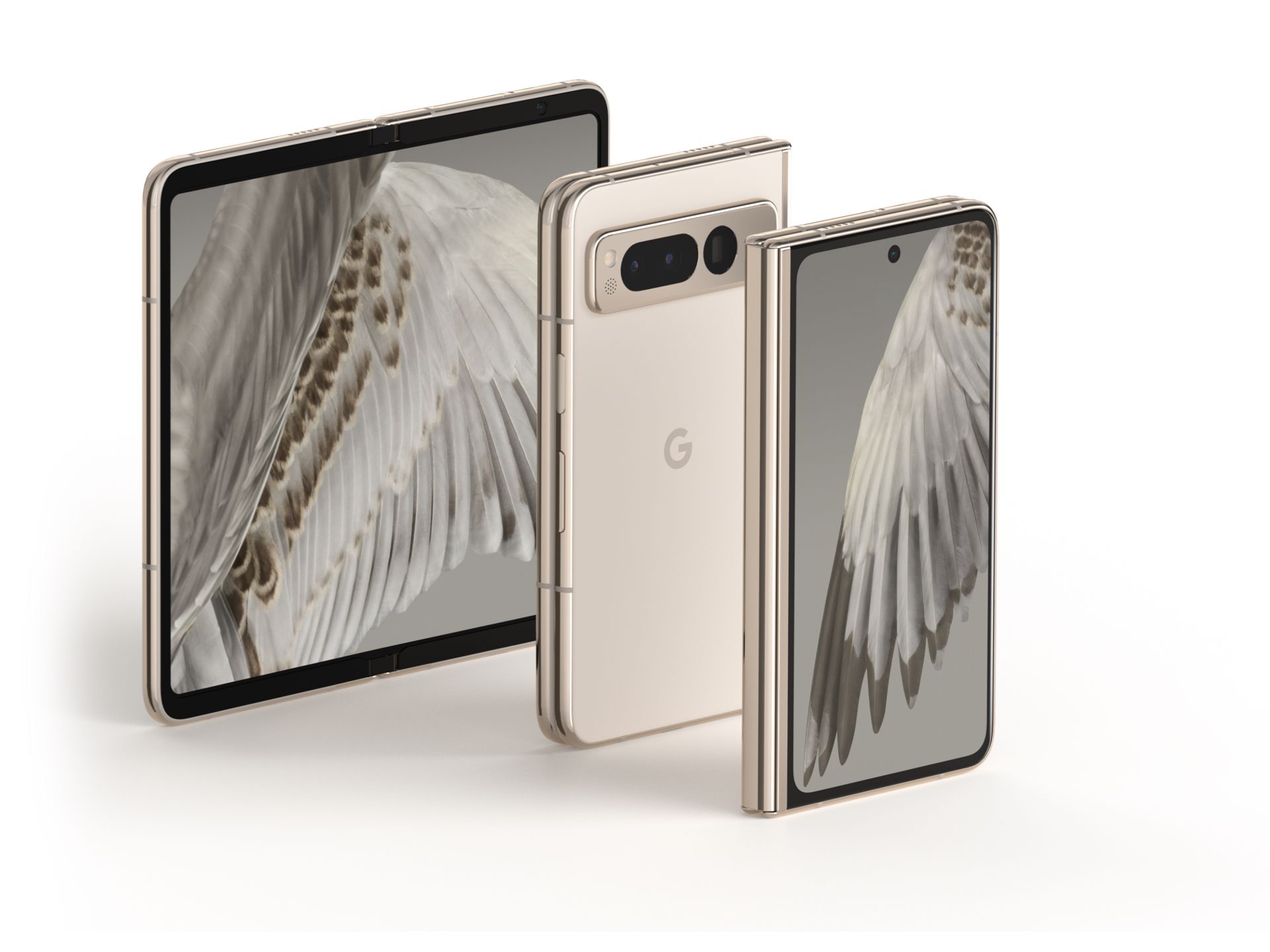 Google Pixel Fold vs Samsung Galaxy Z Fold 4: Which one should you