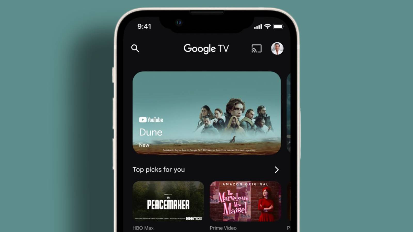 Ios Free Movie App 2021 How To Control Android TV Using Your IPhone