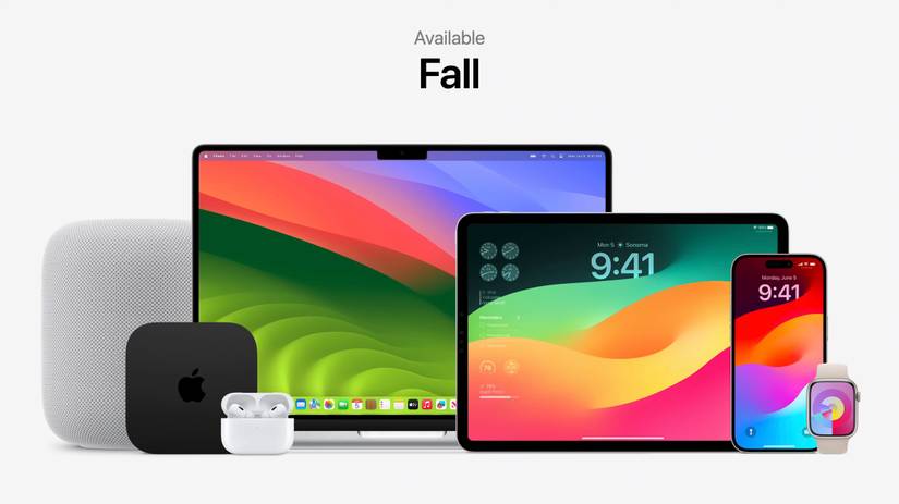 macOS Sonoma now available: Here's what's new macOS Sonoma now available: Here's what's new