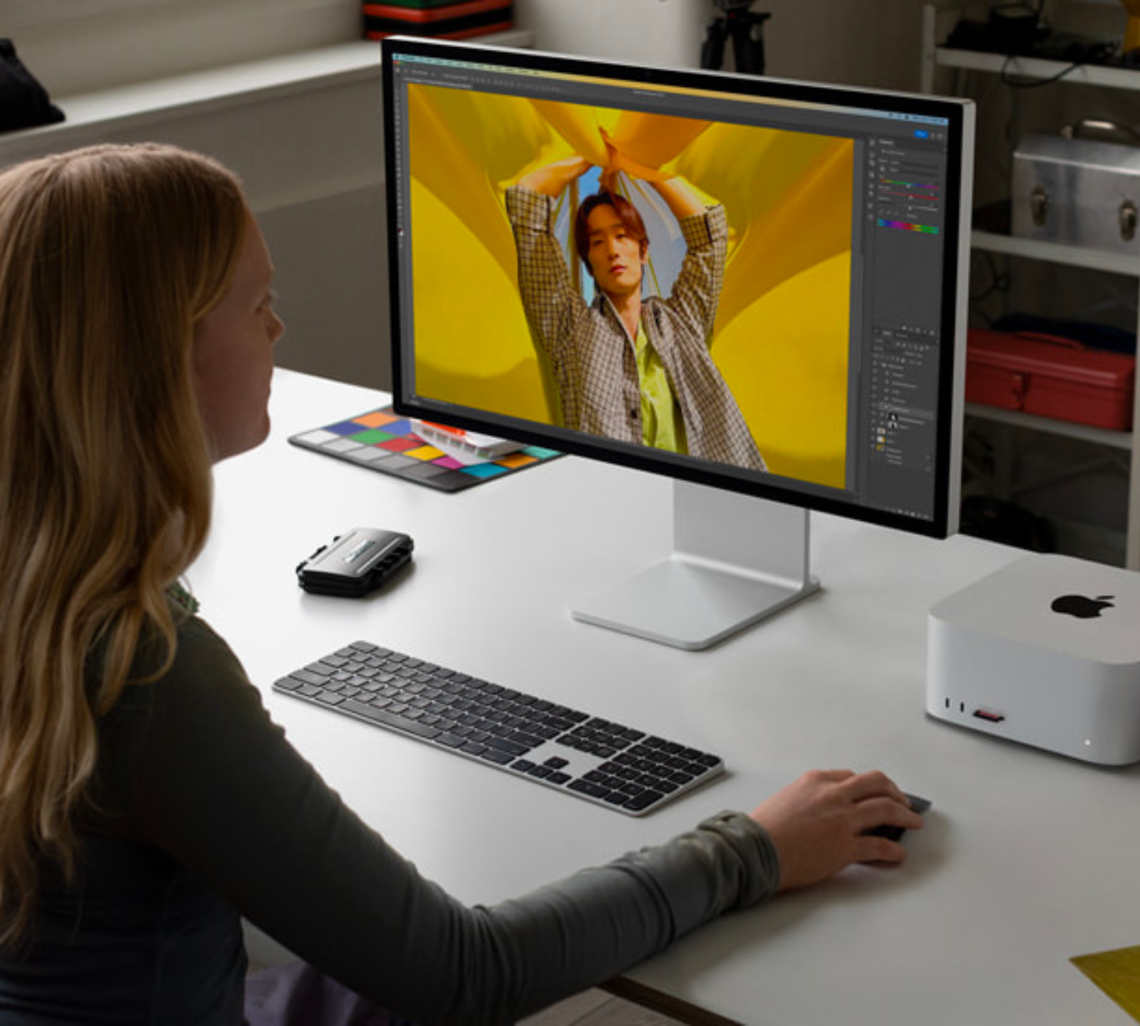 Macデスクトップ Kiyo Macデスクトップ Kiyo Mac デスクトップ pc パソコン