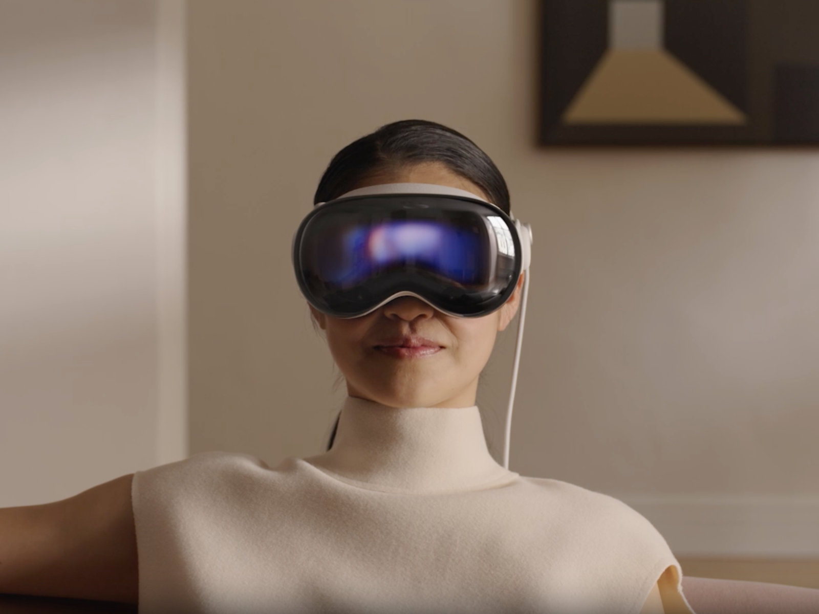 Apple Vision Pro: Here's everything you need to know!