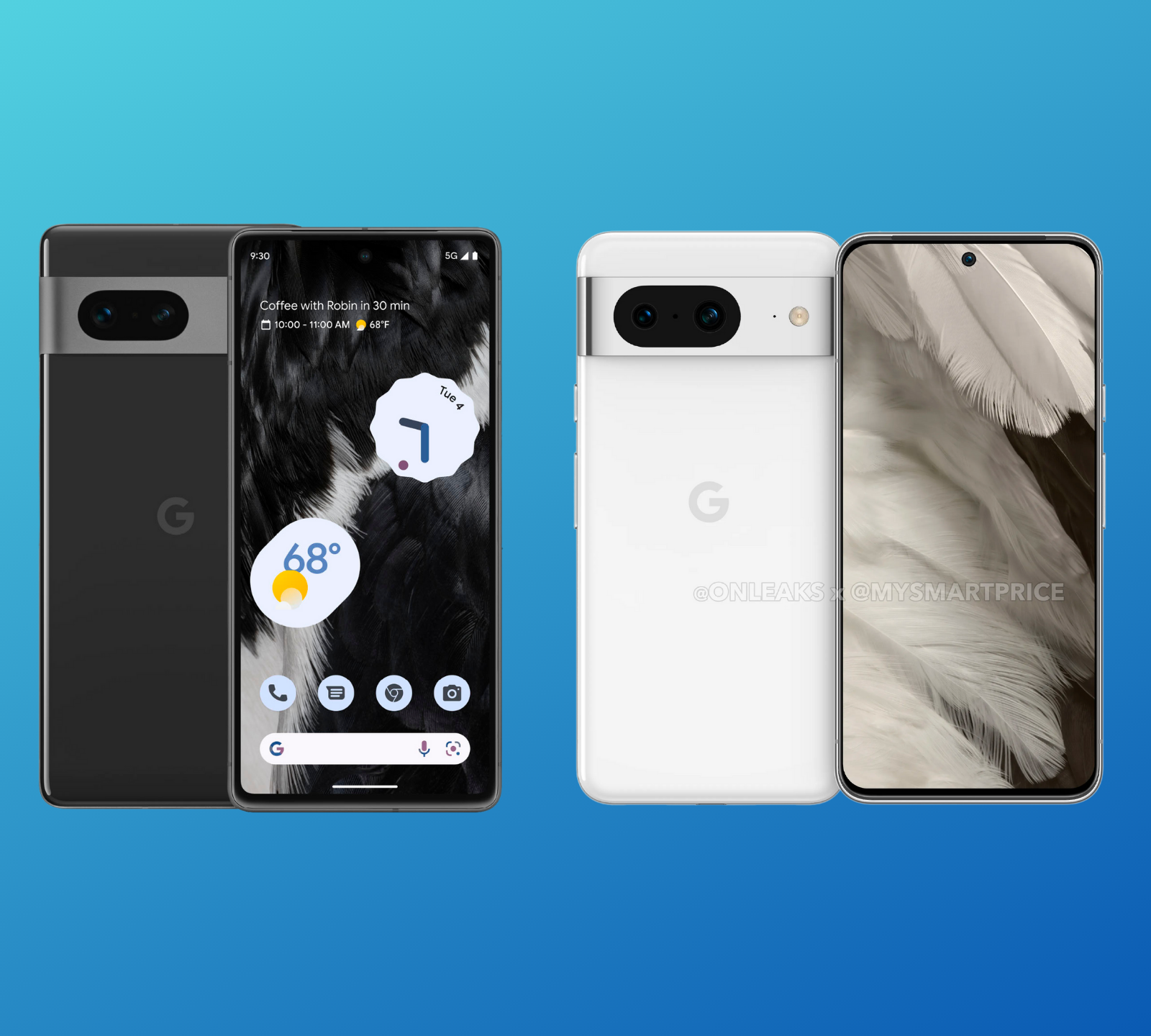 Should you buy Google Pixel 7 now or wait for the Pixel 8
