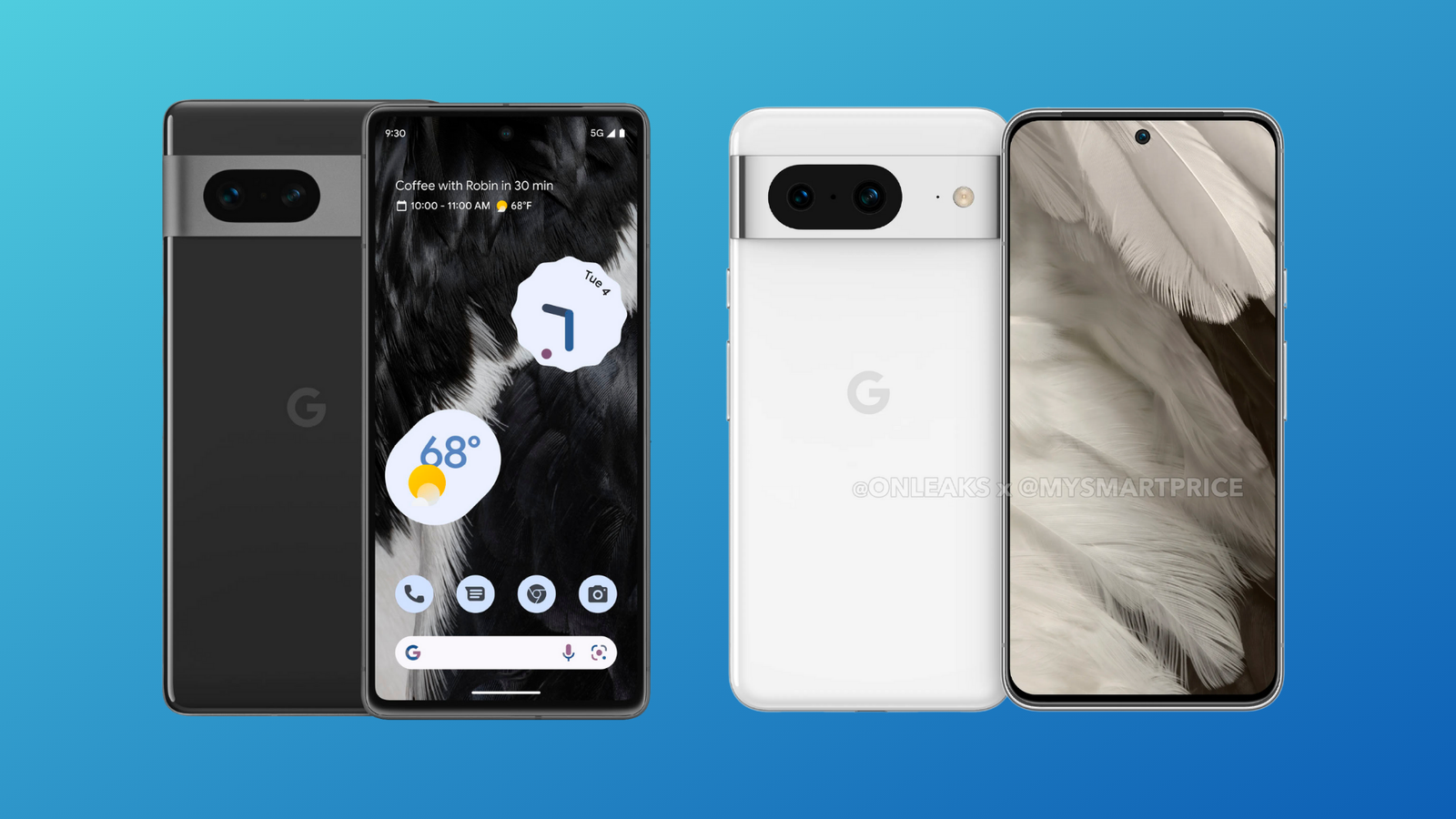 Should you buy Google Pixel 7 now or wait for the Pixel 8