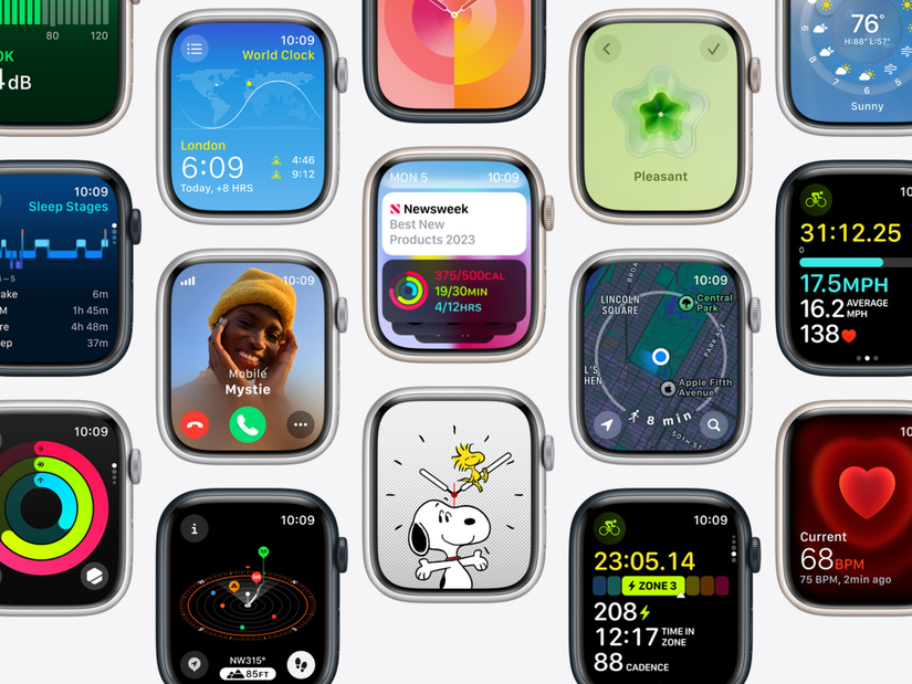 Apple execs explain why Apple Watches won't support third-party