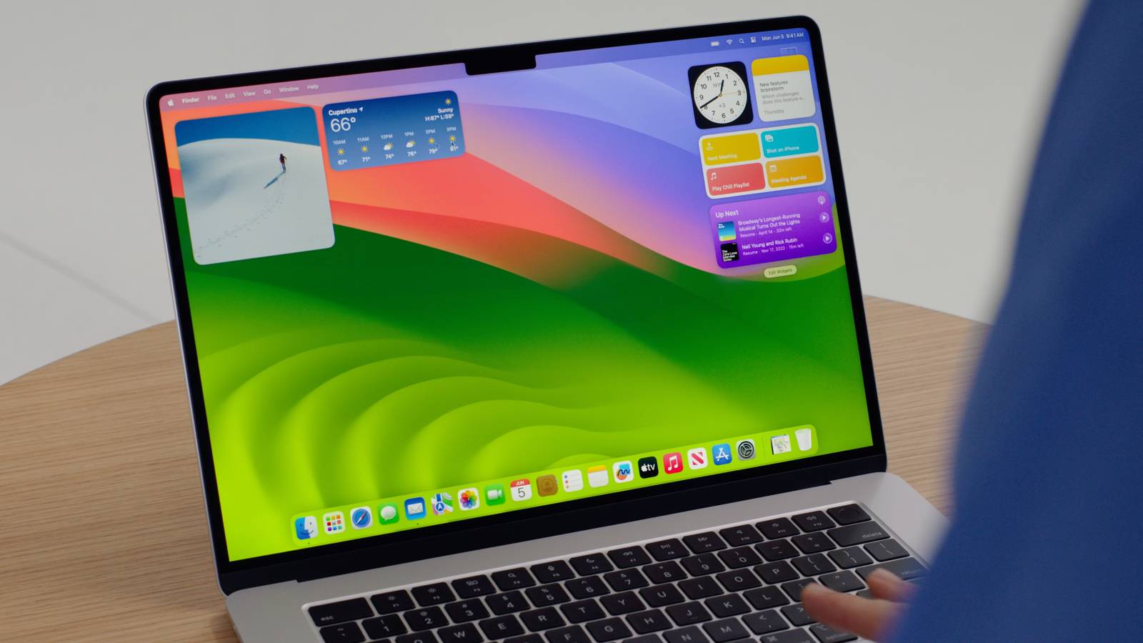 7 best macOS Sonoma hidden features that you must know