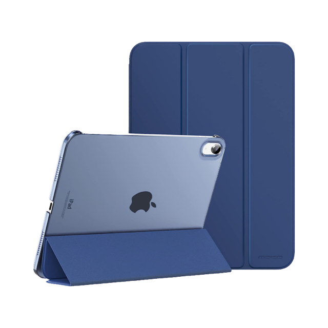 LogansVoice iPad (10.9” 10th Gen) case