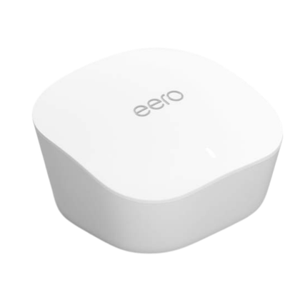 Aeor Mess Router Score up to 69 percent savings on Eero routers and mesh systems