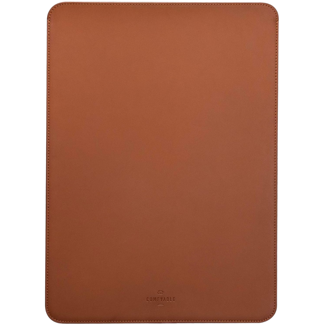 Leather Sleeve Case for New Macbook Air 15.3 or 13 Air /Pro / 14 Pro / 15  Pro Vertical