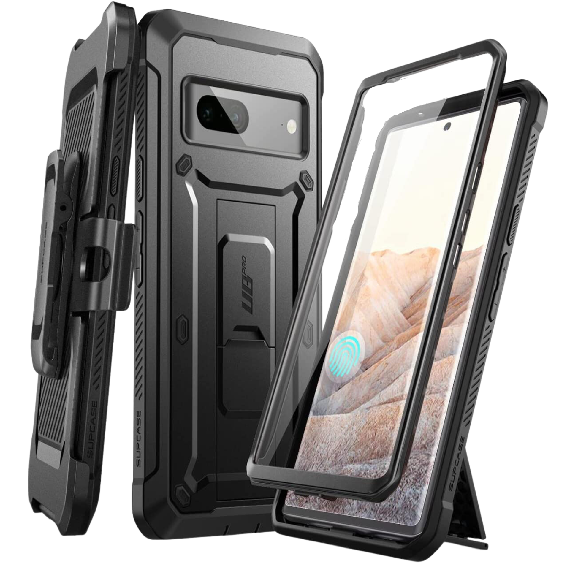 Best Rugged Cases for Pixel