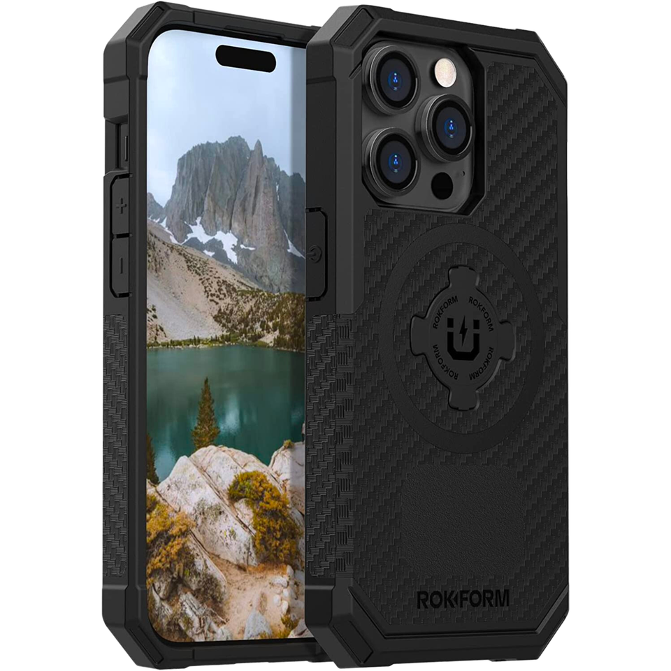 The 14 best rugged cases for iPhone 14 Pro and iPhone 14 Pro Max in 2024