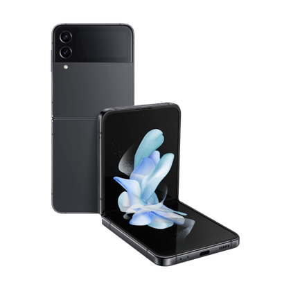 Samsung Galaxy Z Flip vs Z Flip 4: What's different?