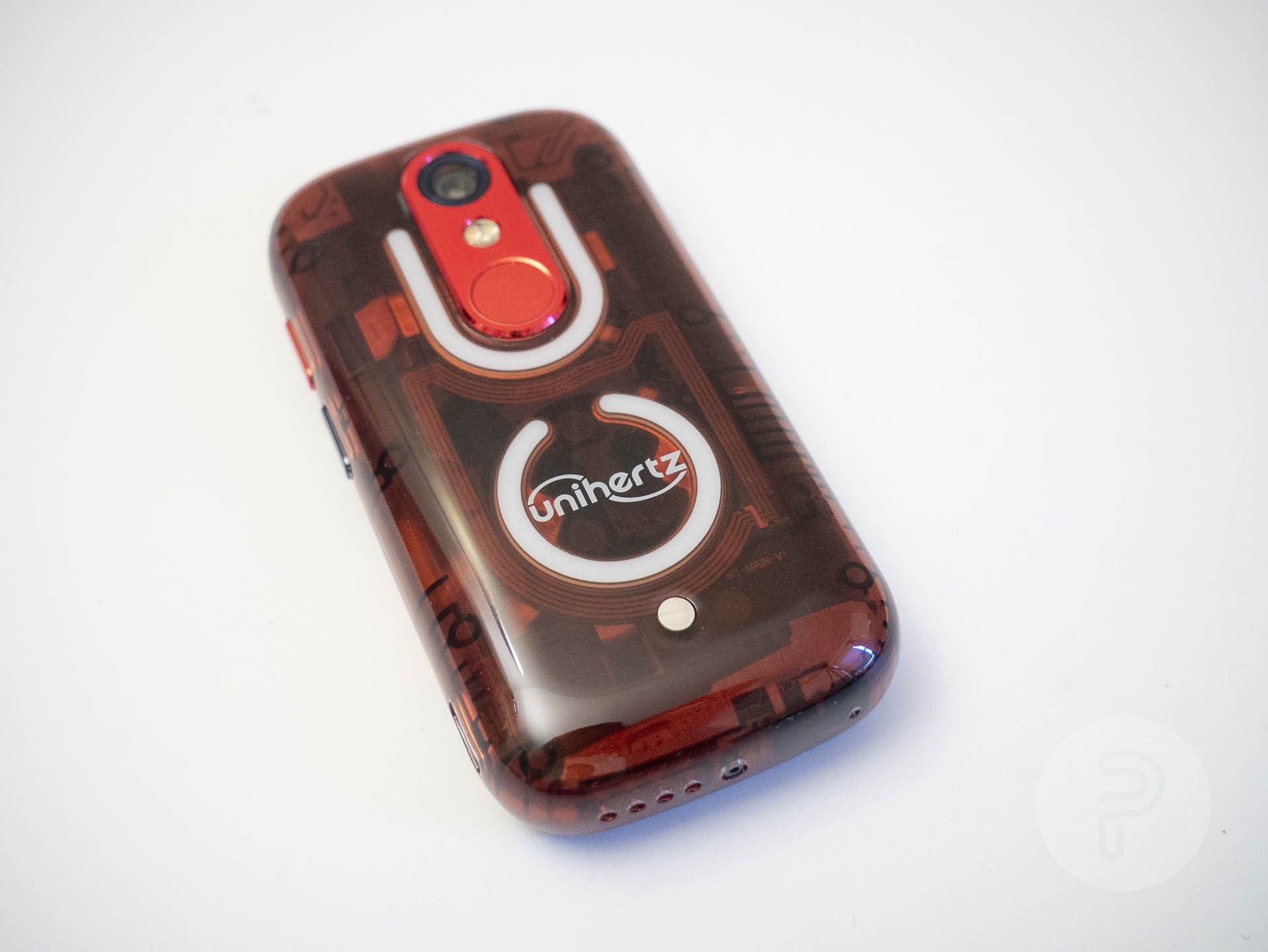 Unihertz Jelly Star Review: There's nothing like this