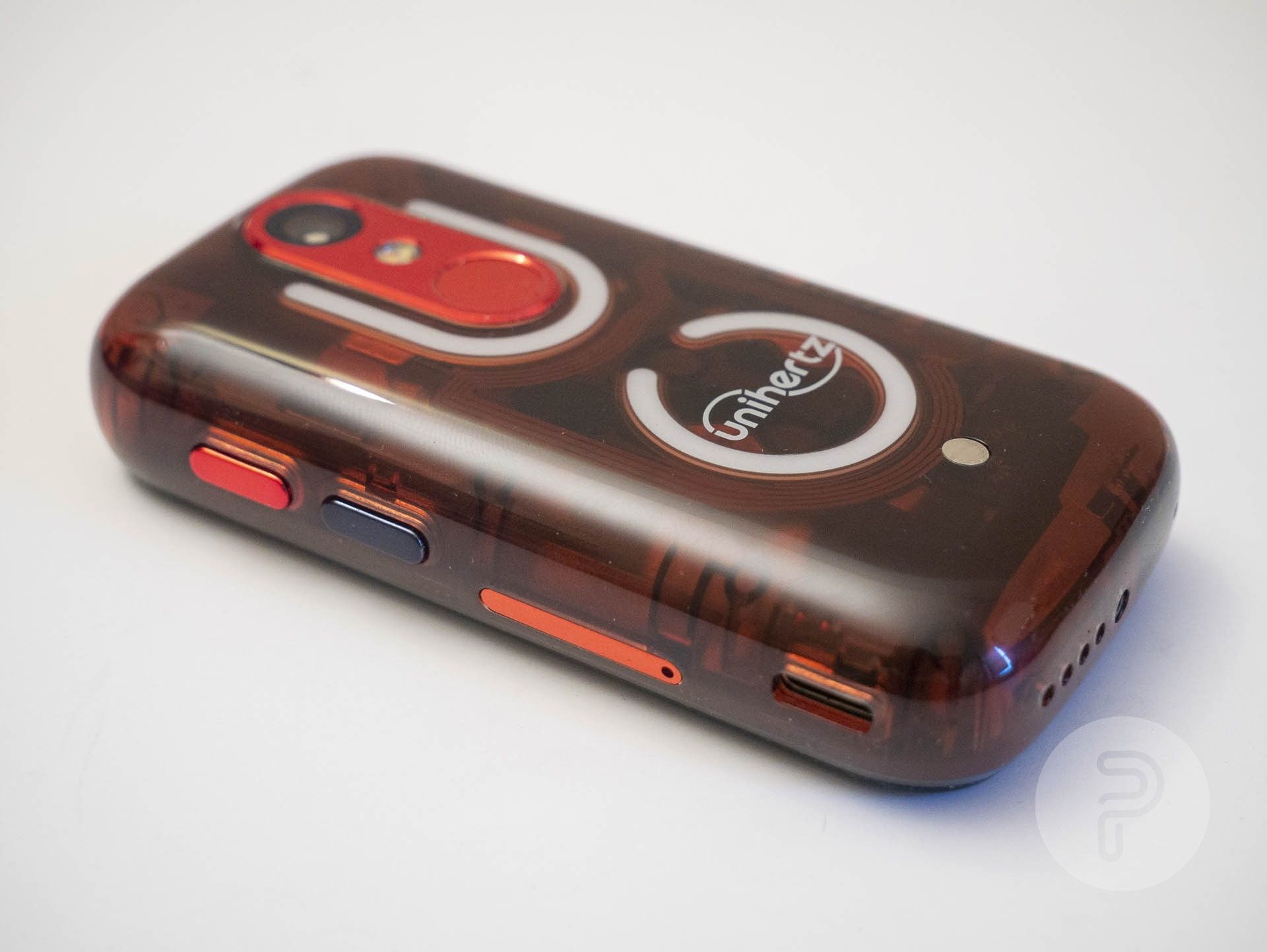 Unihertz Jelly Star Review: There's nothing like this gorgeous