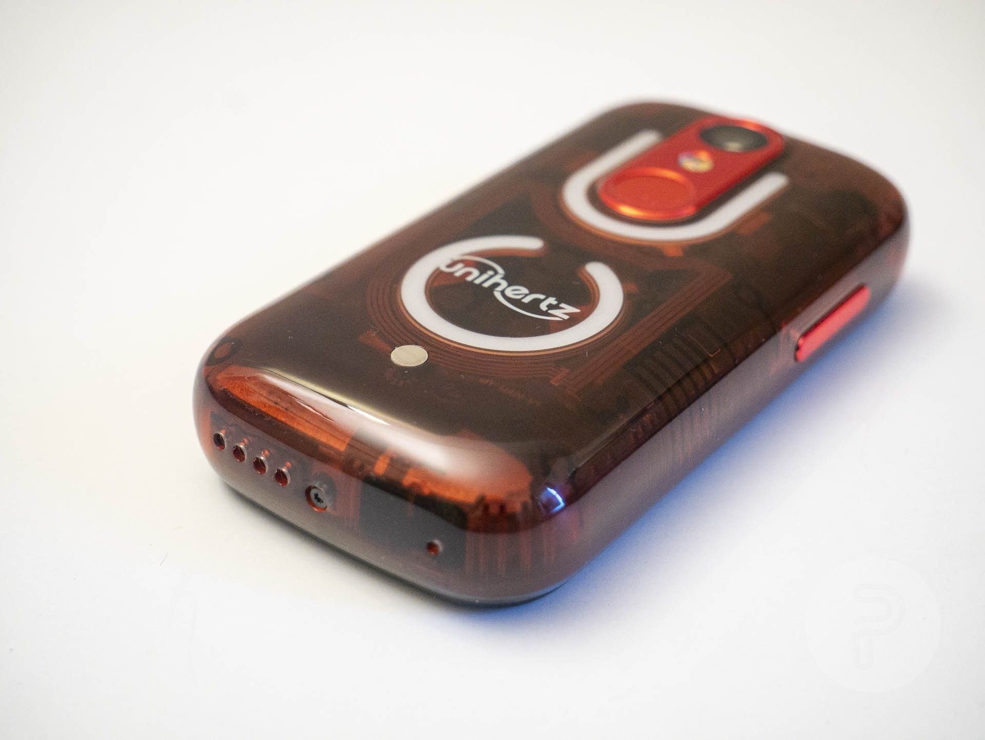 Unihertz Jelly Star Review: There's nothing like this gorgeous