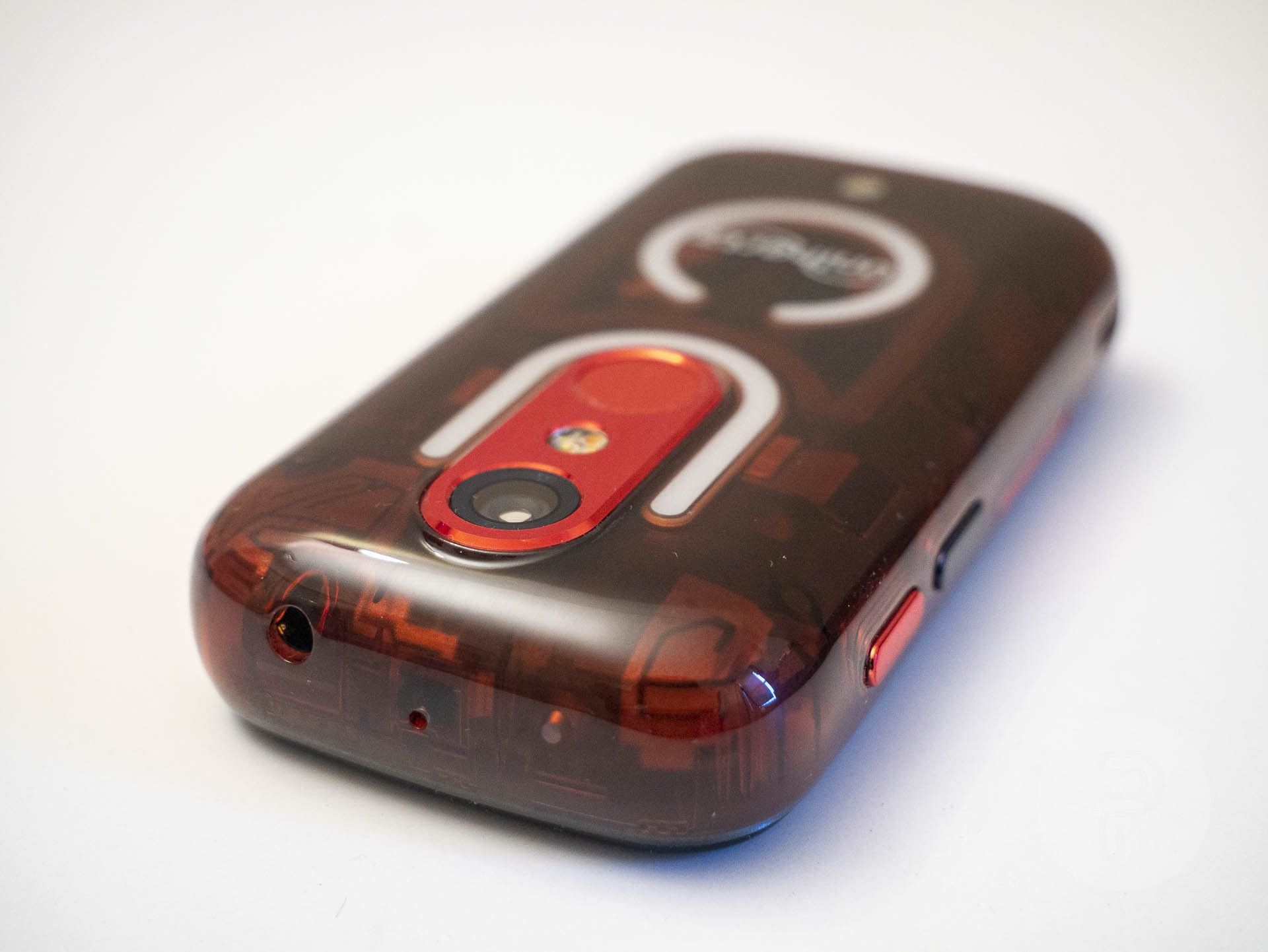 Unihertz Jelly Star RED