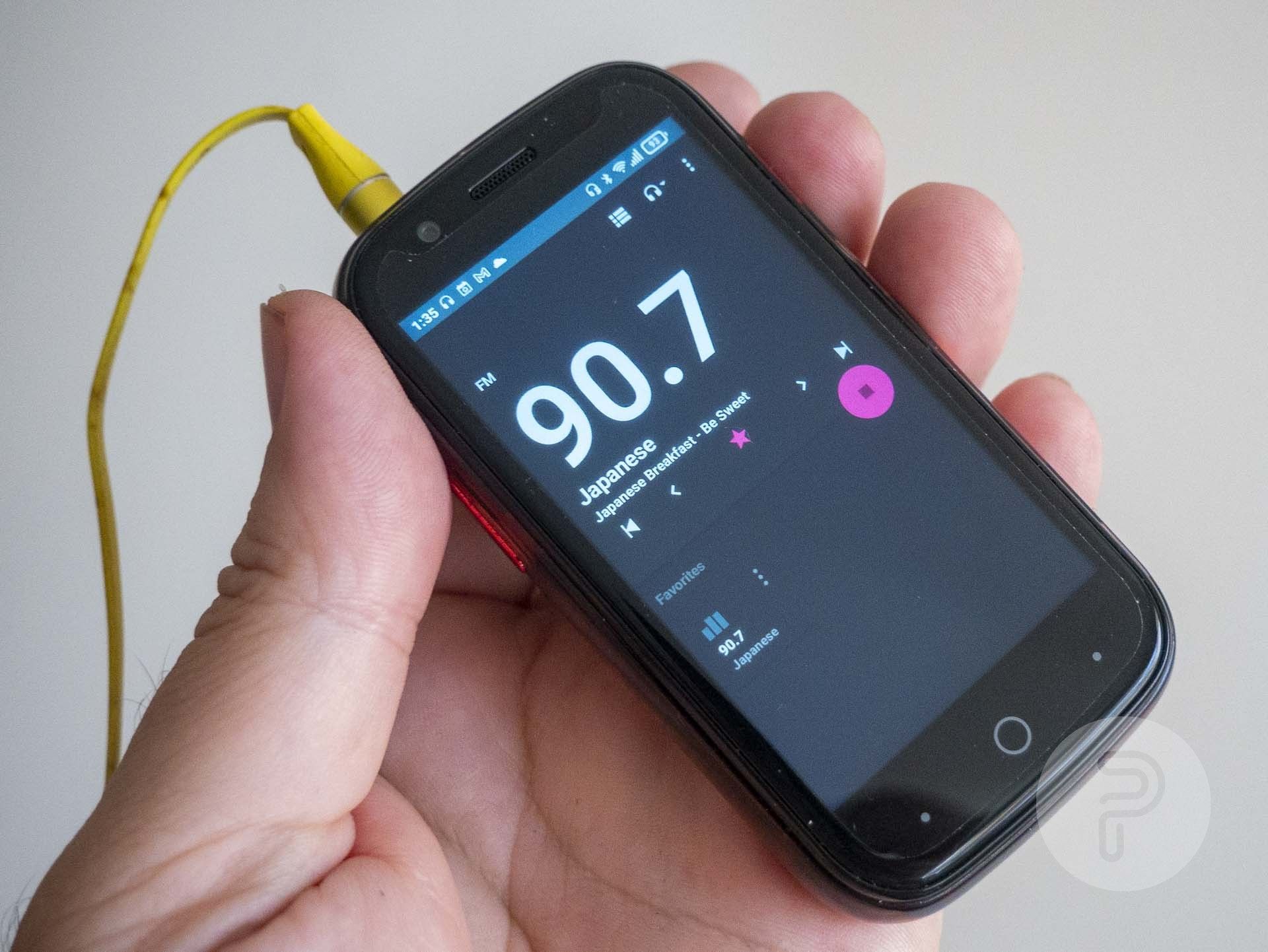 Unihertz Jelly Star Review: There's nothing like this gorgeous