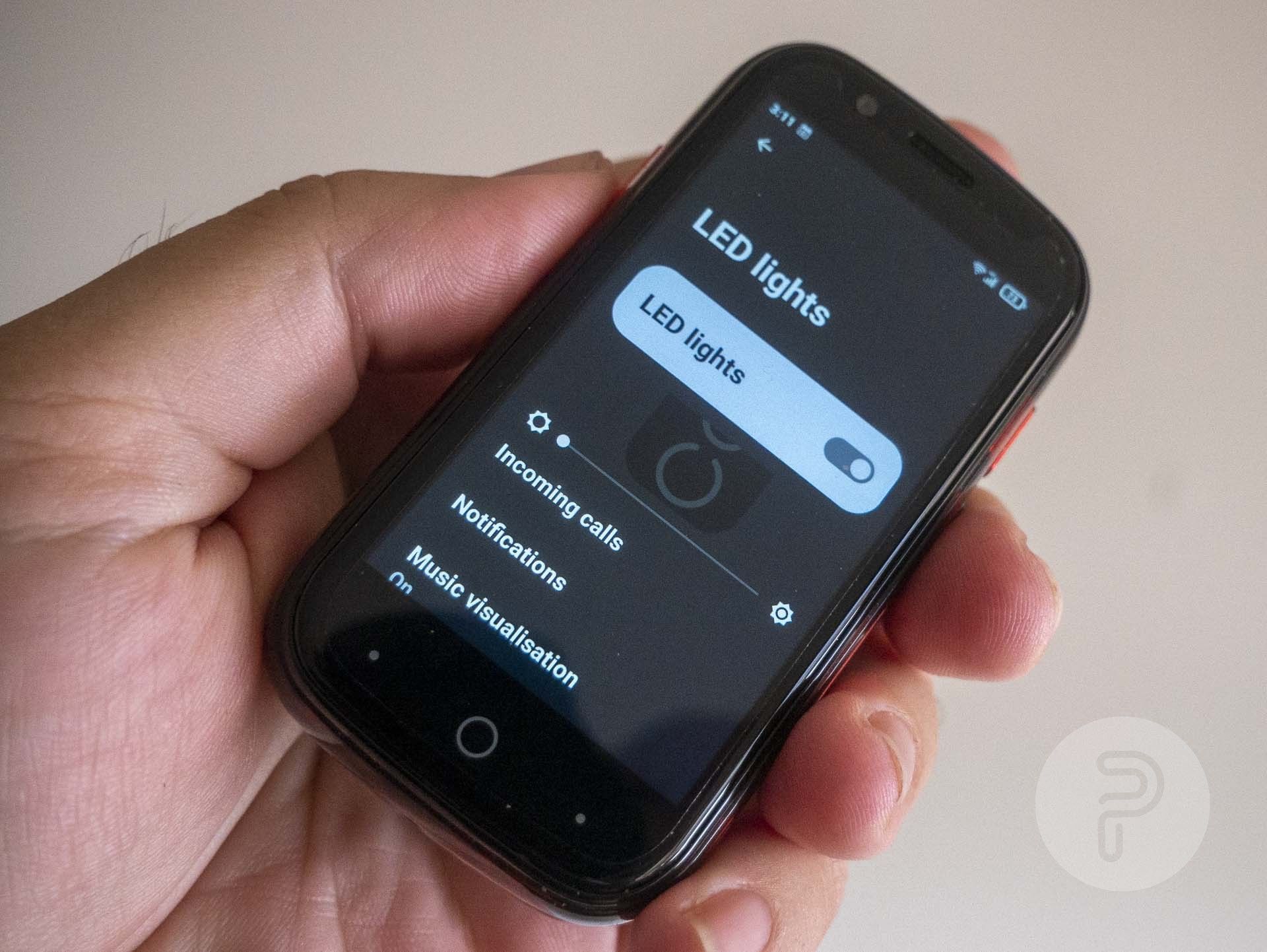 Unihertz Jelly Star Review: There's nothing like this gorgeous