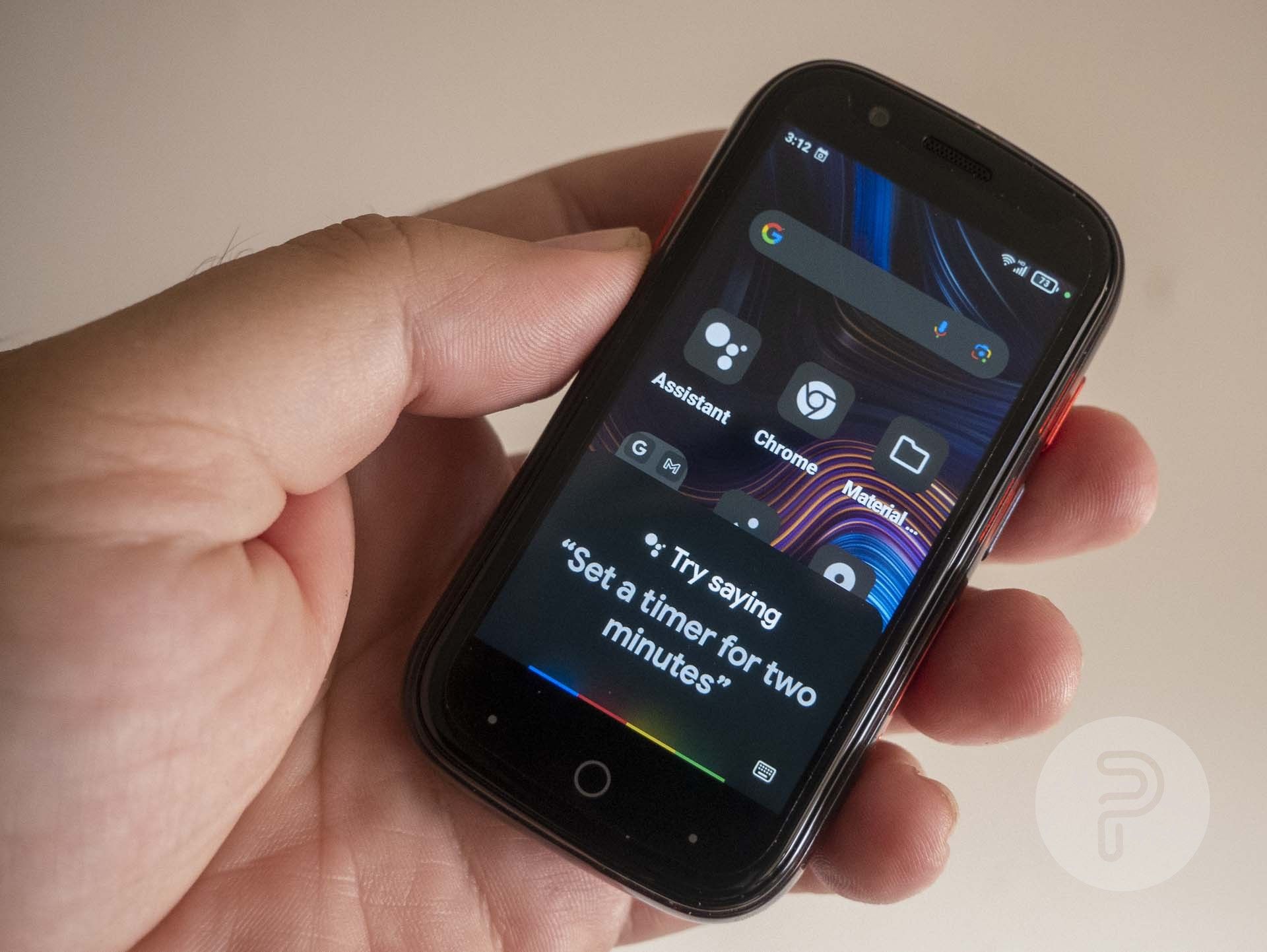 Unihertz Jelly Star Review: There's nothing like this gorgeous