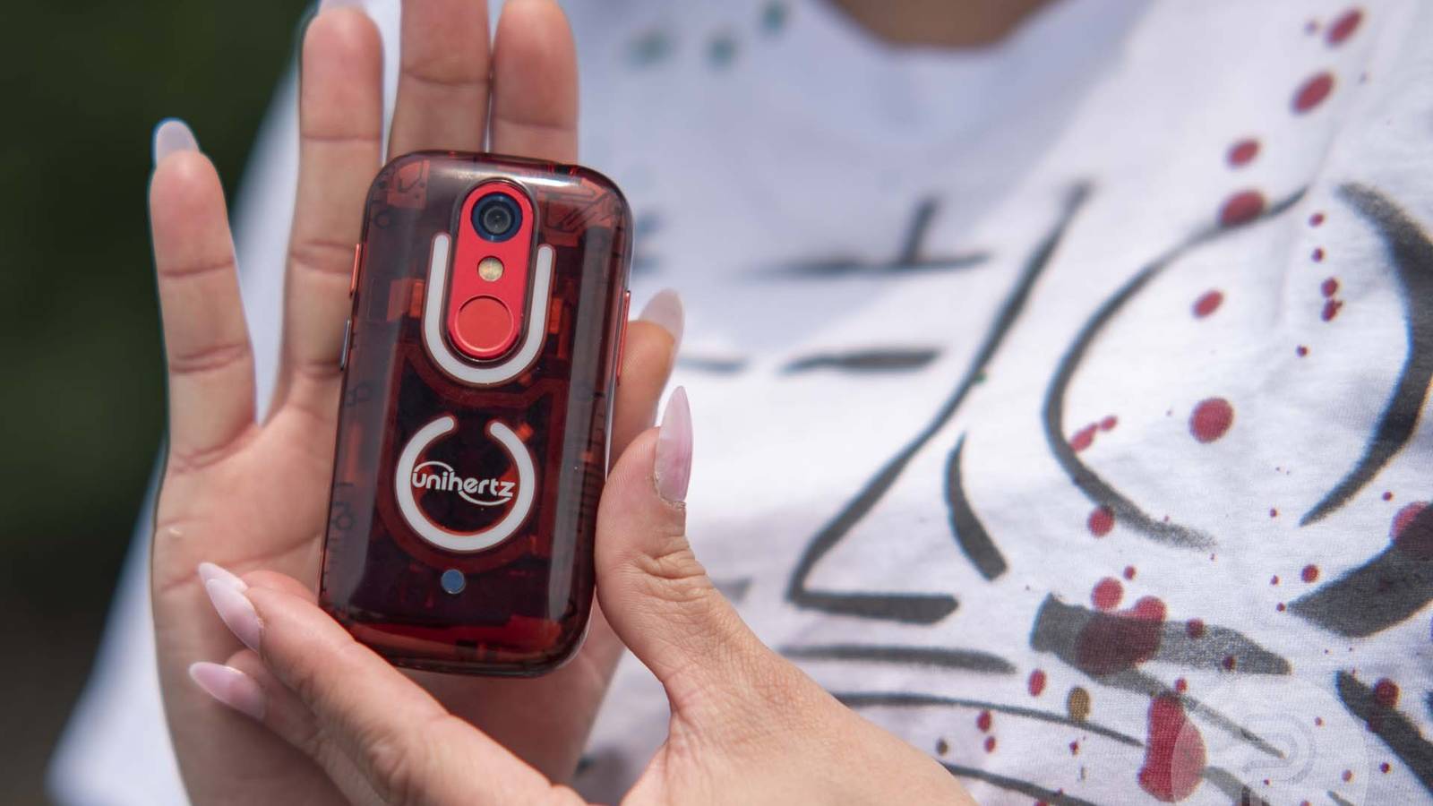 Unihertz Jelly Star Review: There