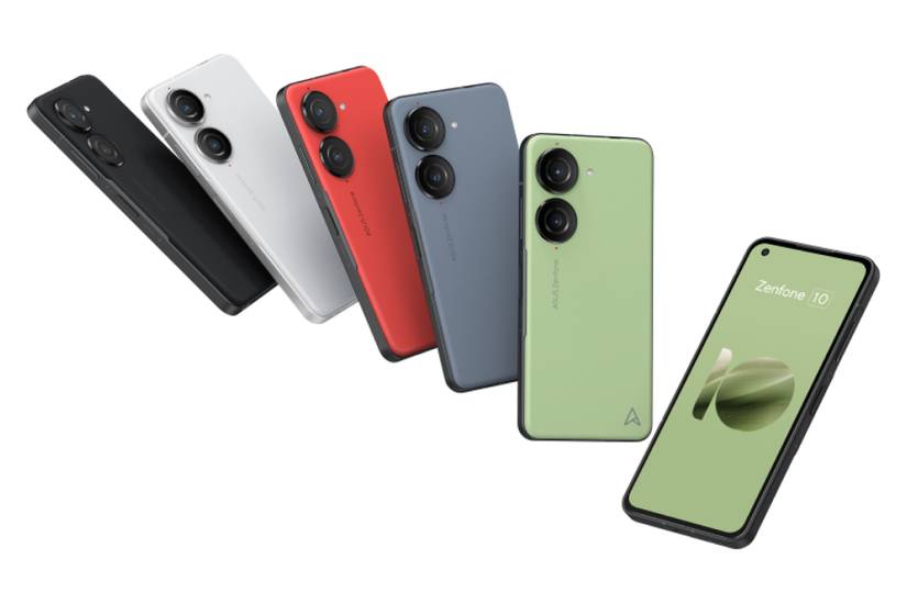 Asus Zenfone 10 vs Zenfone 9: What's different?