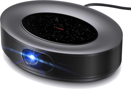 Get a new NEBULA by Anker Cosmos Projector with up to 36 percent Get a new NEBULA by Anker Cosmos Projector with up to 36 percent