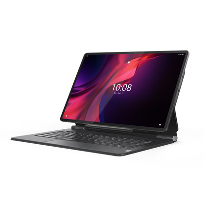 スマホ・タブレット・パソコン Lenovo Lenovo Tab Extreme Review: an Android tablet the size of a laptop