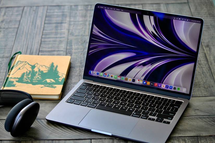MacBook本体 Macbookair M1 Apple MacBook Air M1 Review: Fast, Fanless, and Fantastic