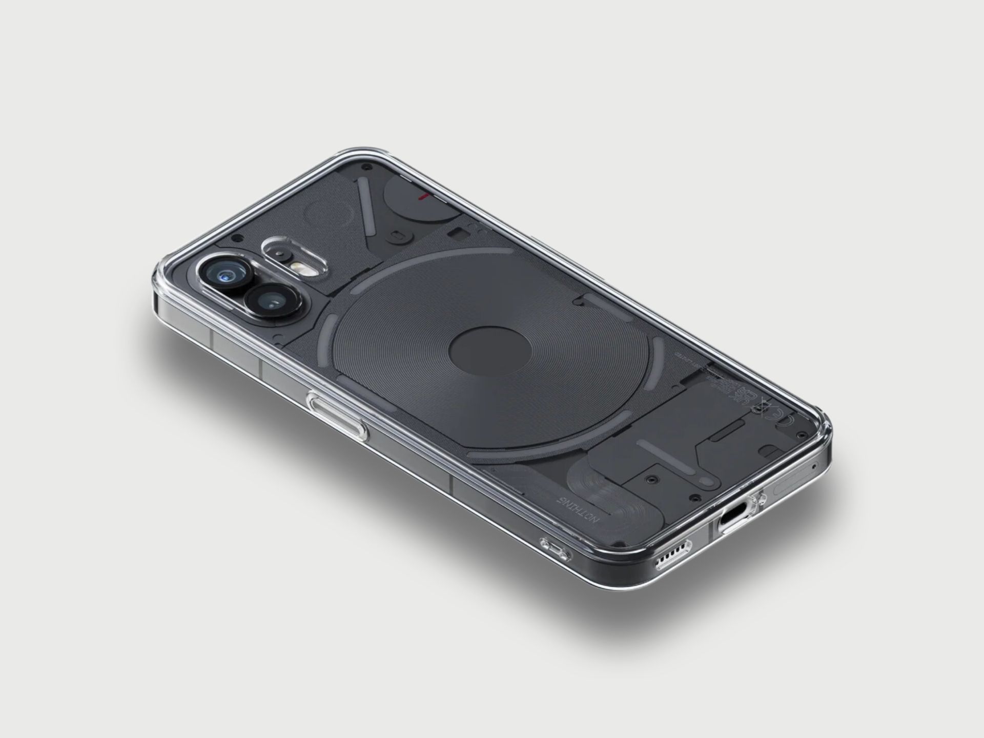 These are the best cases for Nothing Phone 2