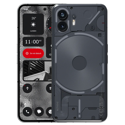 Nothing Phone 2: Price, availability, specifications, and more