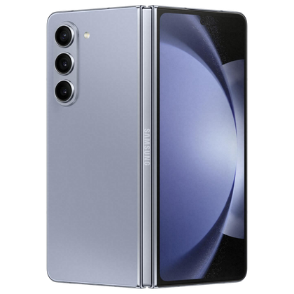 galaxy z fold 5 12+512GB ホワイト Amazon.com: Samsung Galaxy Z Fold 5 Factory Unlocked 512GB