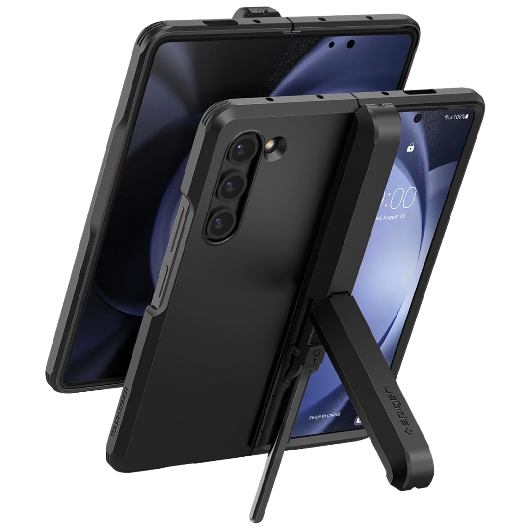 Best Cases for Samsung Galaxy Z Fold 5